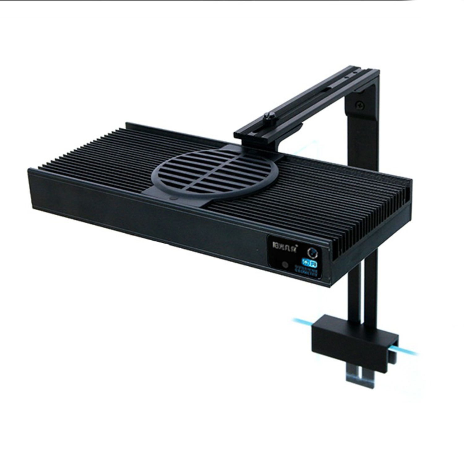 Planted Aquarium Freshwater - LED-Aquariumlicht, Pflanztes Tanklicht, App-Steuerung, automatischer Sonnenaufgang,