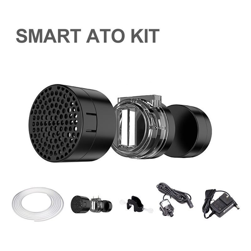 Planted Aquarium Kit - Automatischer Aquarium-Wasser-Voeg-Sensor, Nachfüllung, Smart Ato Kit,