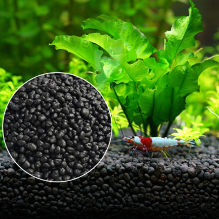 Planted Aquarium Freshwater - Aquarium Pflanzen Samen Boden Fishtank Substrat
