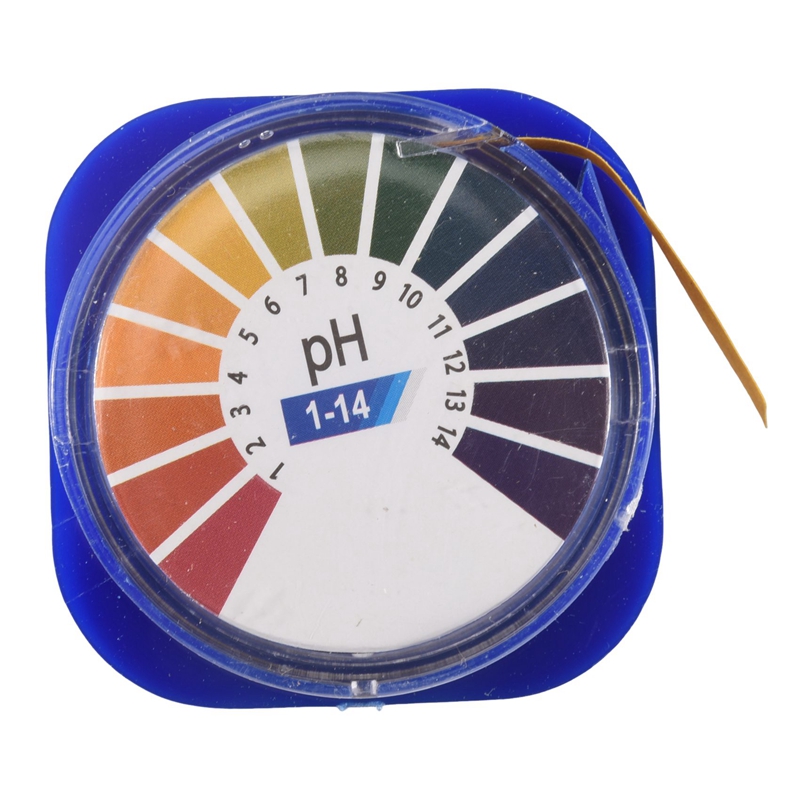 Planted Aquarium High Ph - ABJA-Hohe Qualität 5M PH Alkalische Säure