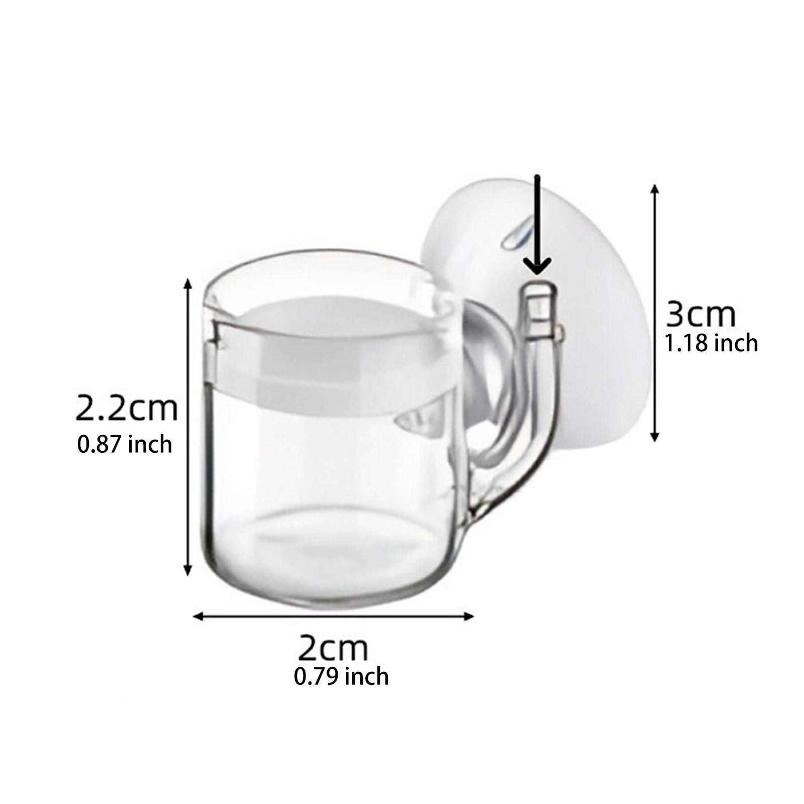 Aquarium Diffusor Glas CO2-Sys – Planted Aquarium Kit Bewertung und Preis