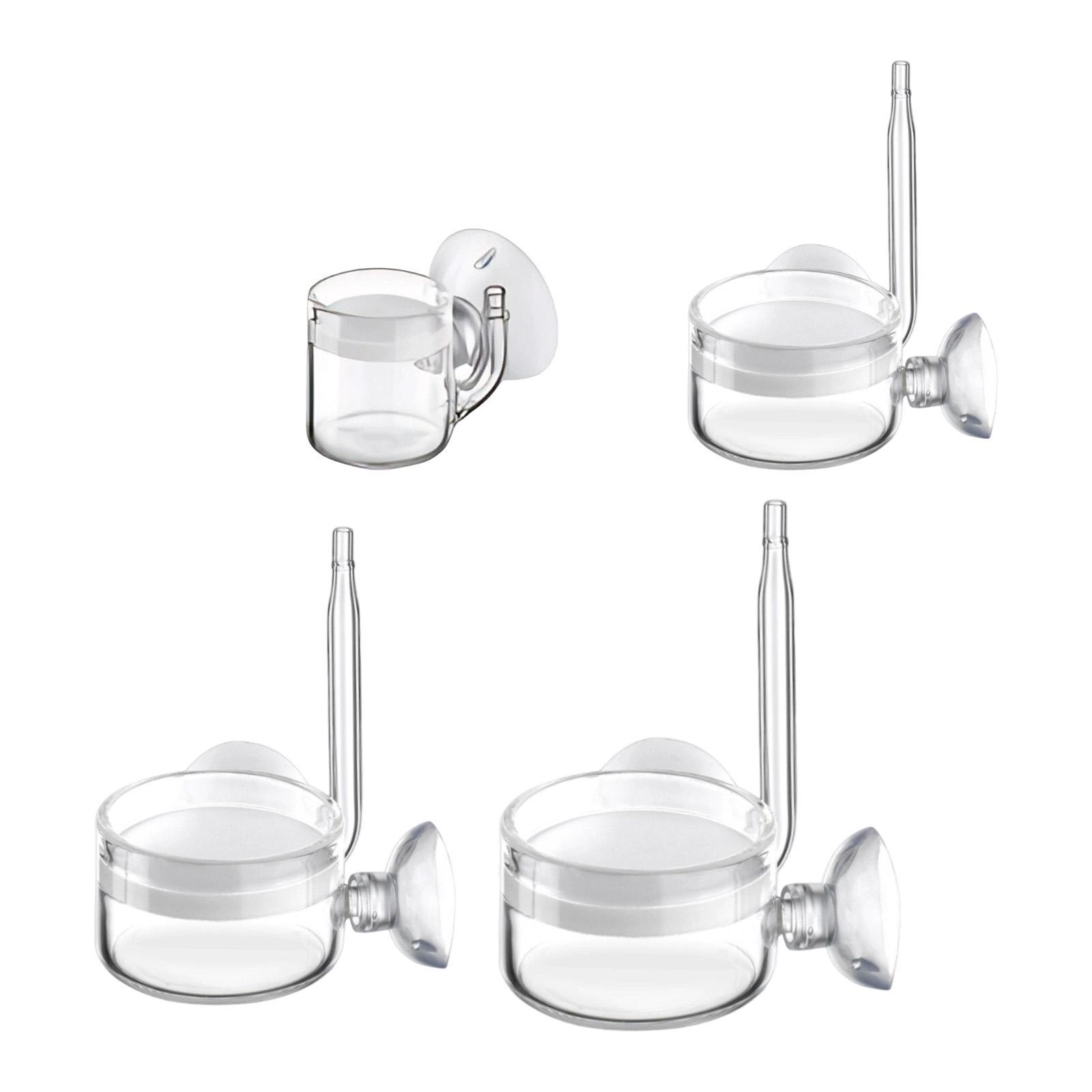 Aquarium Diffusor Glas CO2-Sys – Planted Aquarium Kit Bewertung und Preis