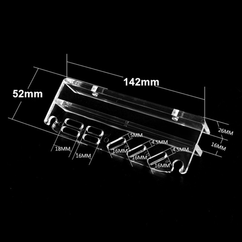 1 Stück Einfaches Multifunktio – Planted Aquarium Cleaning Bewertung und Preis