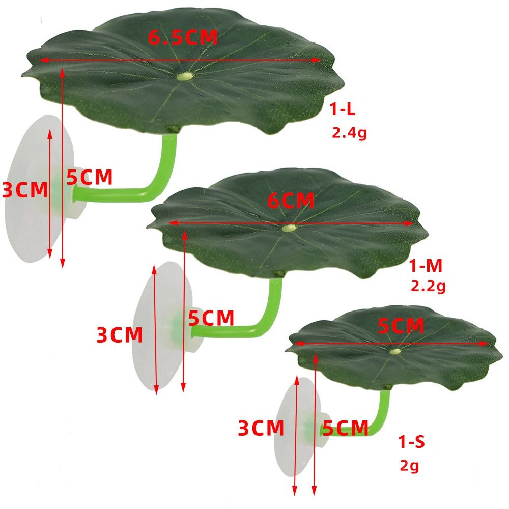 Kunststoff Betta Fisch Rest Bl – Aquarium Plant Growth Bewertung und Preis
