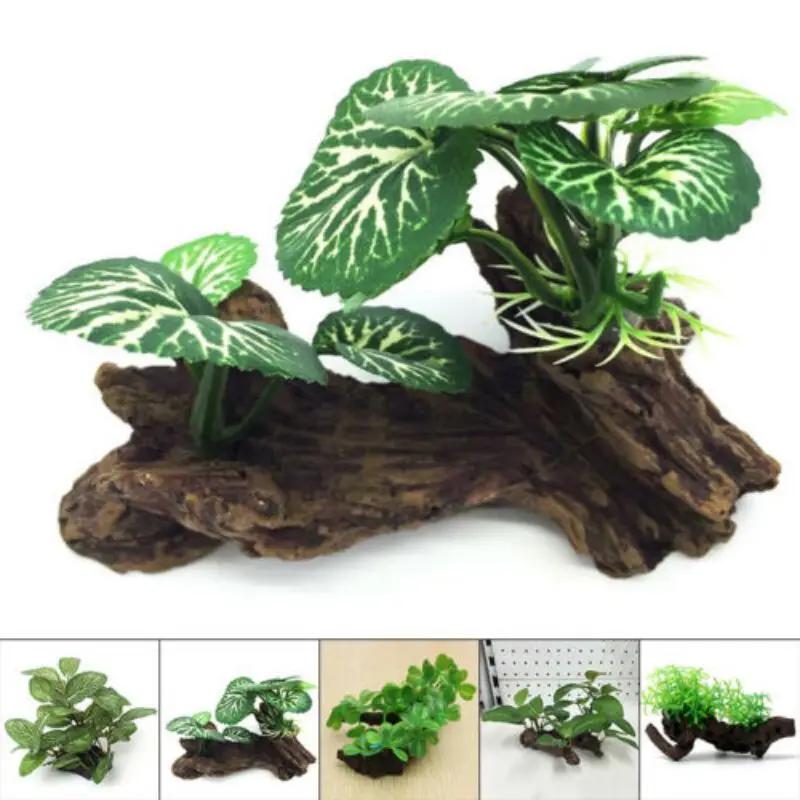 Kunststoff Künstliche Schildkr – Planted Aquarium Making Bewertung und Preis