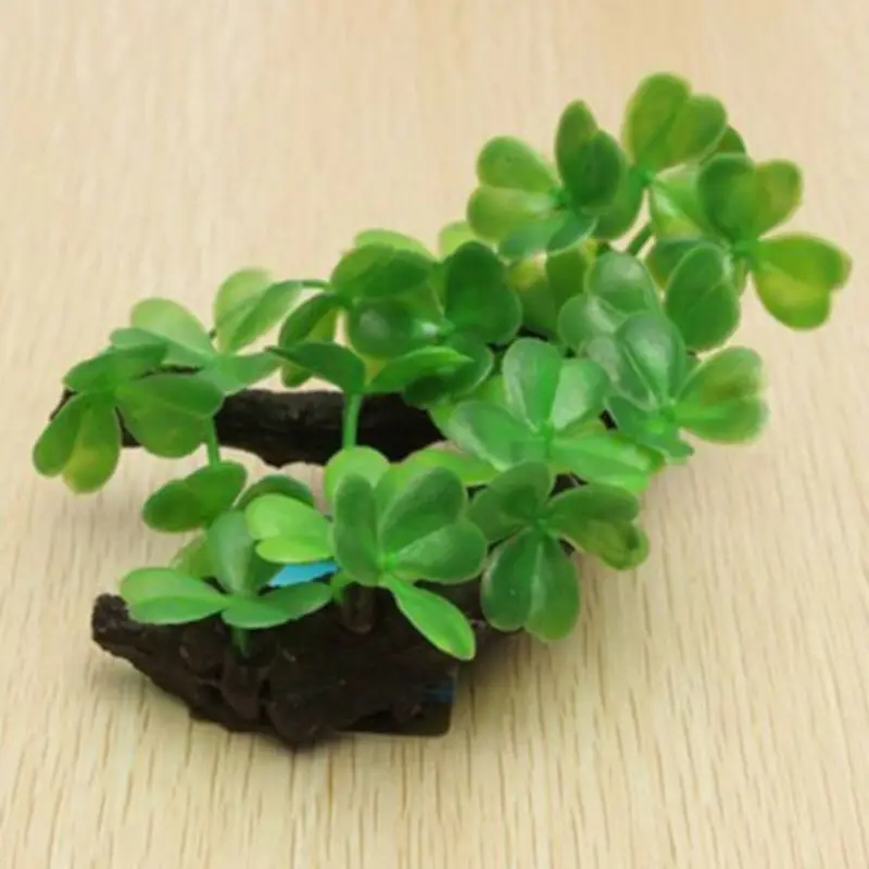 Kunststoff Künstliche Schildkr – Planted Aquarium Making Bewertung und Preis
