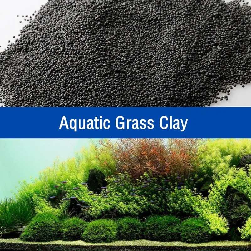 500g Aquarium-Pflanzbodensubst – Aquarium Plant Liquid Fertilizer Bewertung und Preis