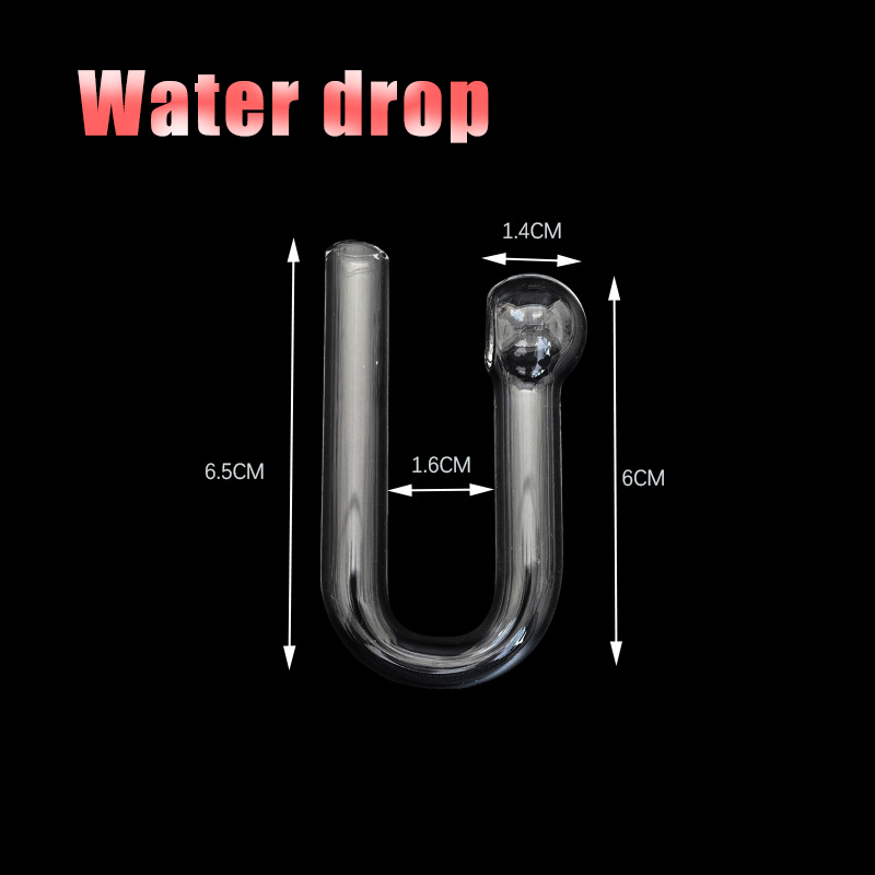 Diffuse Glas CO2 Drop Checker  – Glass Co2 Drop Checker Bewertung und Preis