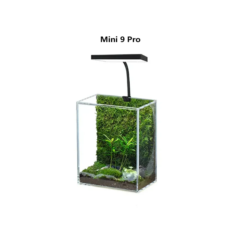 WEEK AQUA USB-Aquarienlicht Pf – Aquarium Plant Growth Bewertung und Preis