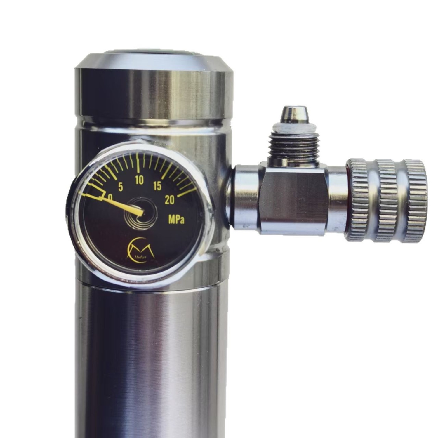 Mini Einweg-CO2-Regler, Aquari – Planted Aquarium Kit Bewertung und Preis