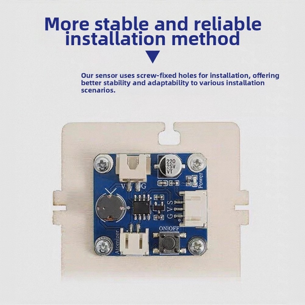 Für Arduino: 3er-Set piezoelek – Planted Aquarium Kit Bewertung und Preis