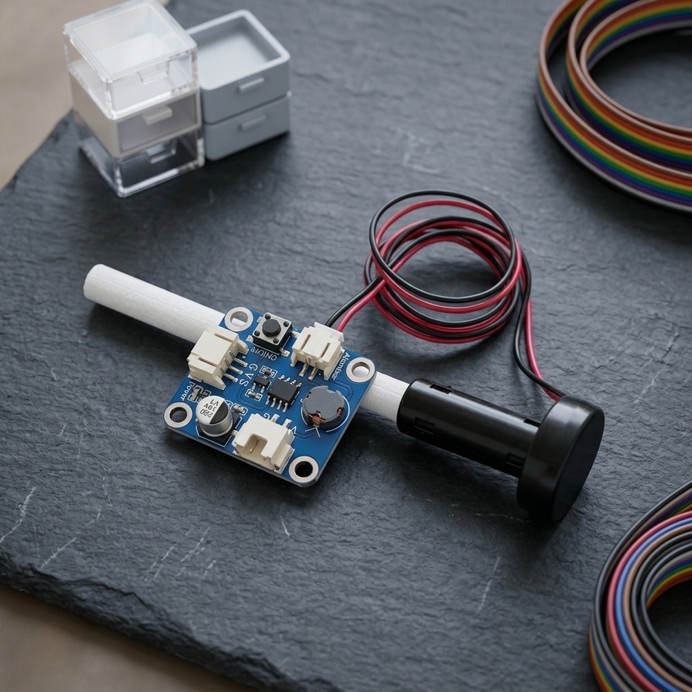 Für Arduino: 3er-Set piezoelek – Planted Aquarium Kit Bewertung und Preis