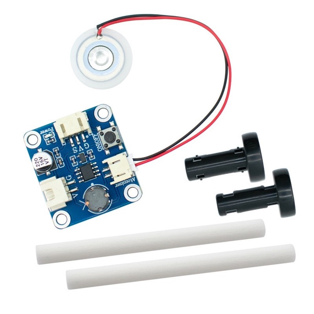Für Arduino: 3er-Set piezoelek – Planted Aquarium Kit Bewertung und Preis