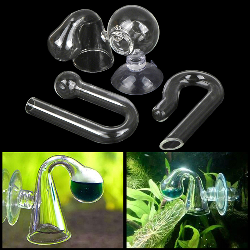 Heißer Verkauf! CO2-Glasindika – Glass Co2 Drop Checker Bewertung und Preis