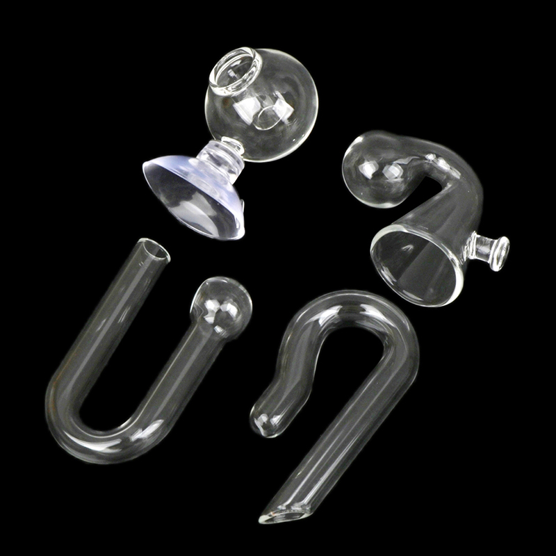 Heißer Verkauf! CO2-Glasindika – Glass Co2 Drop Checker Bewertung und Preis