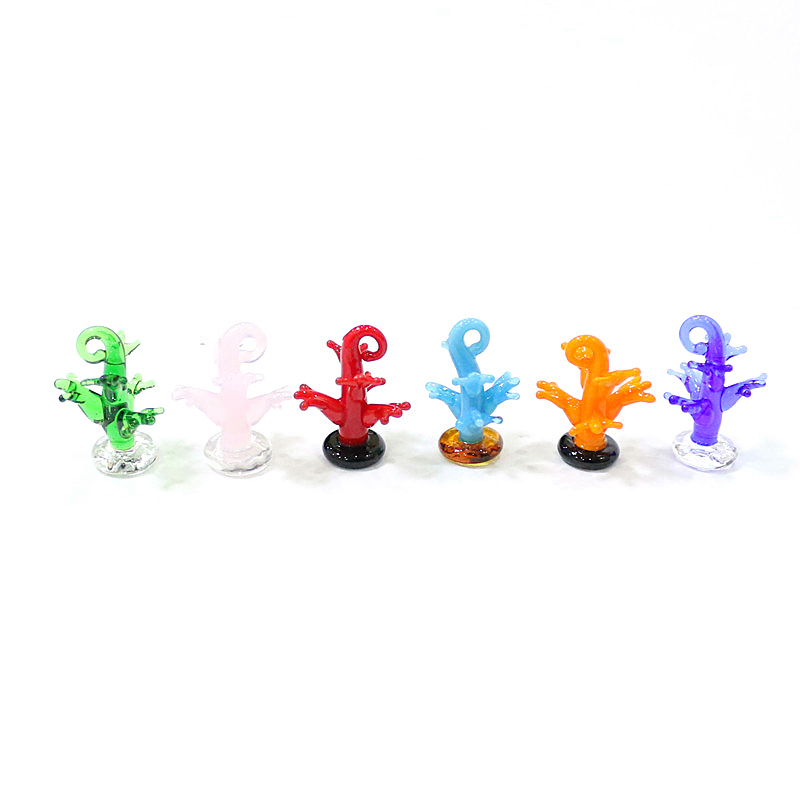 Miniatur Glas Wasser Gras Anhä – Planted Aquarium Making Bewertung und Preis