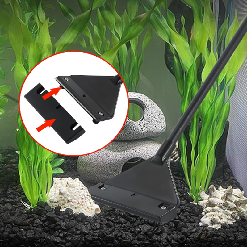 Aquarium Edelstahl Algenentfer – Planted Aquarium Cleaning Bewertung und Preis