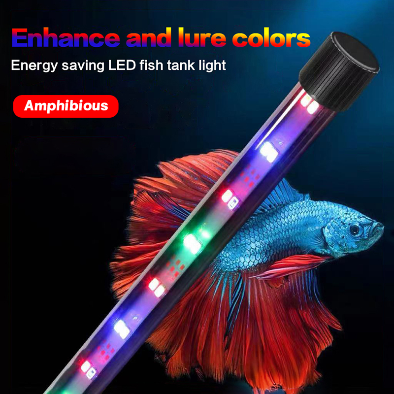 17-47CM USB Stecker Aquarium L – Aquarium Plant Growth Bewertung und Preis
