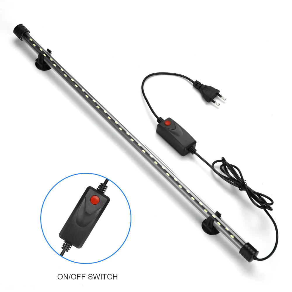 Aquarium Licht LED Pflanze Wac – Aquarium Plant Growth Bewertung und Preis