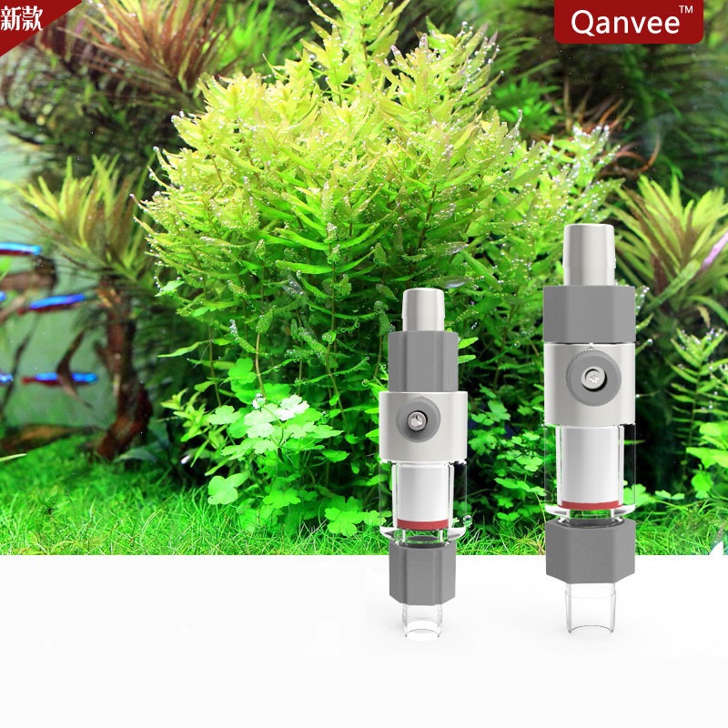 Externer CO2-Reaktor Aquarium  – Planted Aquarium Parameters Bewertung und Preis