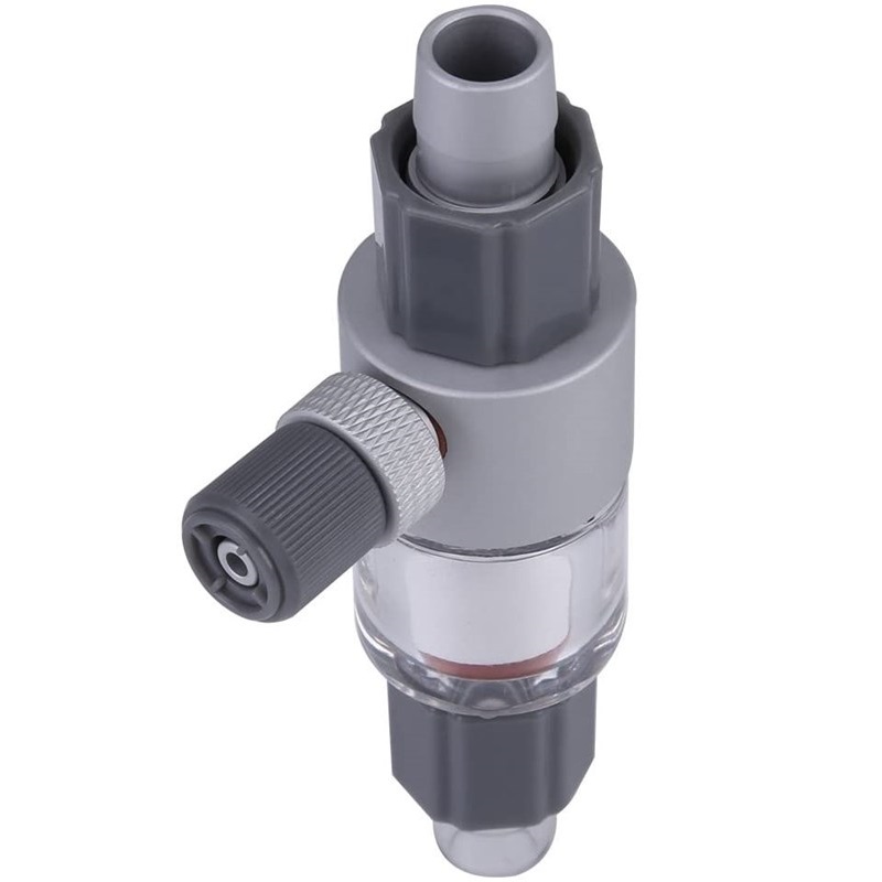 Externer CO2-Reaktor Aquarium  – Planted Aquarium Parameters Bewertung und Preis