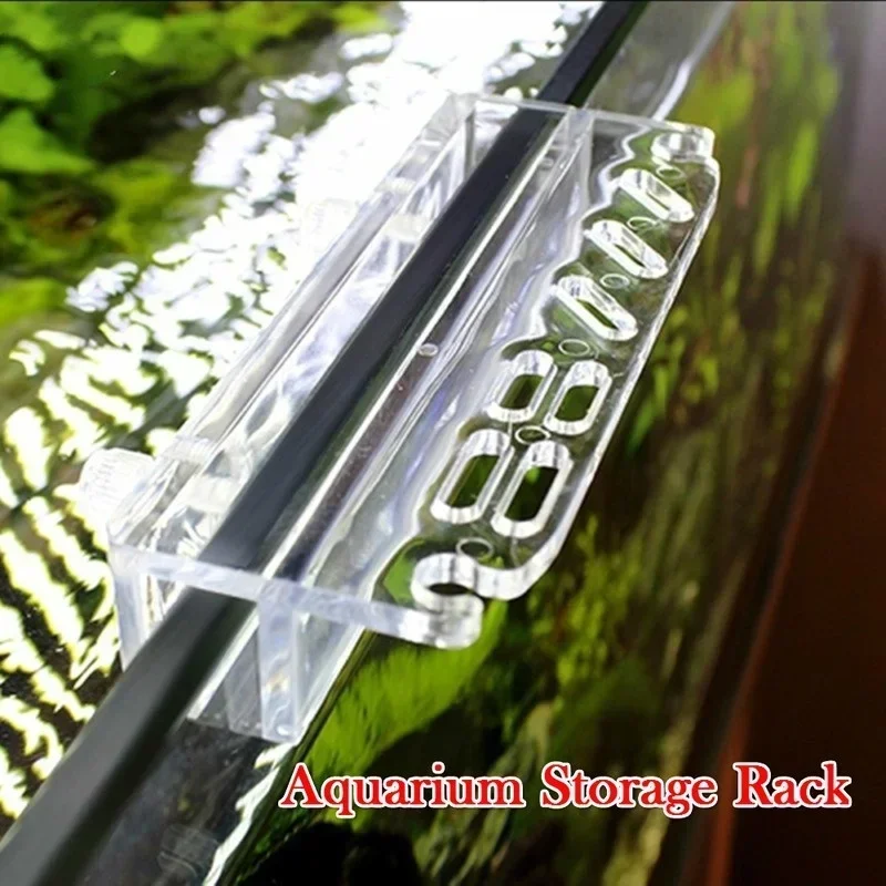 1PCS Neue Aquarium Anlage Werk – Planted Aquarium Cleaning Bewertung und Preis