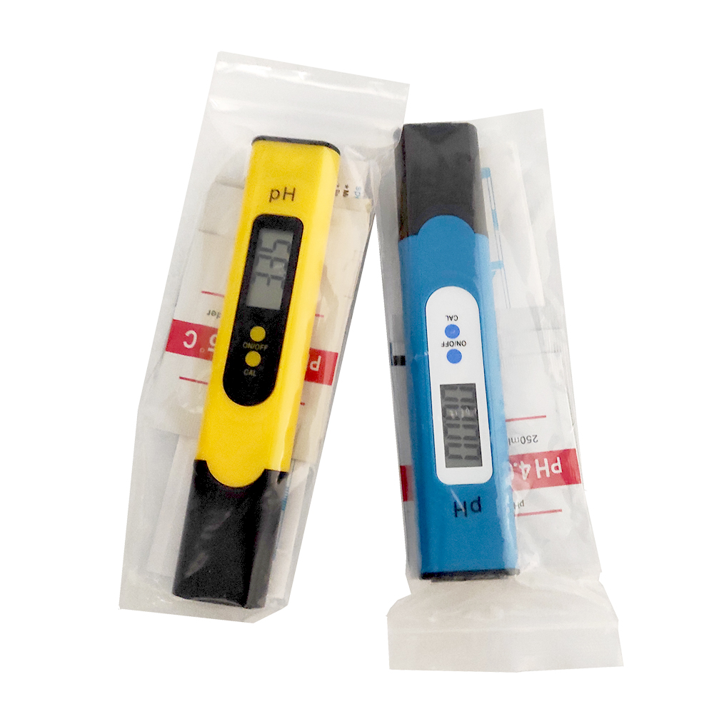 Digitales PH-Messgerät, automa – Planted Aquarium Test Kit Bewertung und Preis