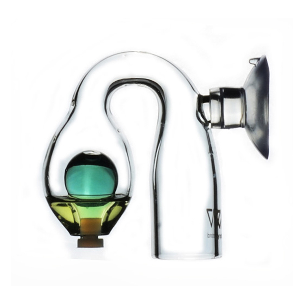 VIV CO2 Glas Checker Hängen Mo – Glass Co2 Drop Checker Bewertung und Preis