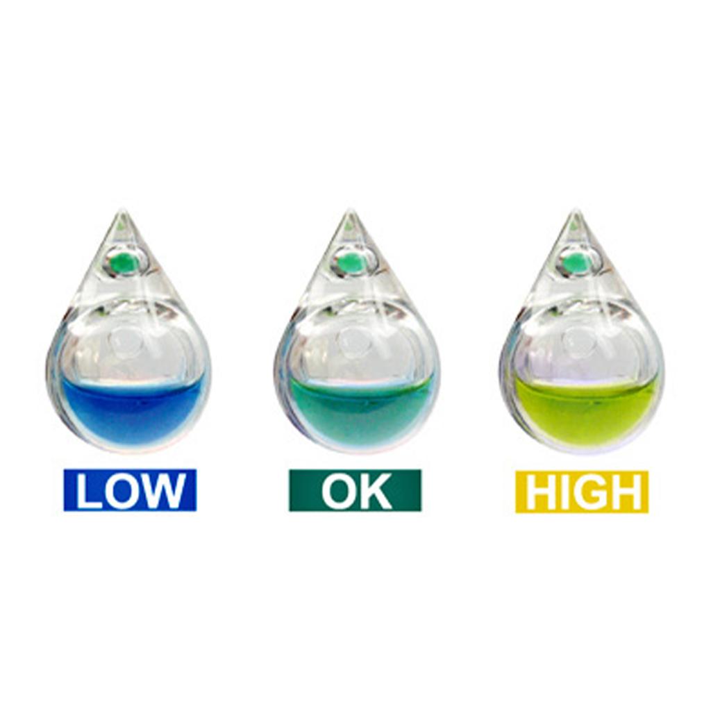 CO2-Tropfenzähler Aquarium-Mon – Glass Co2 Drop Checker Bewertung und Preis