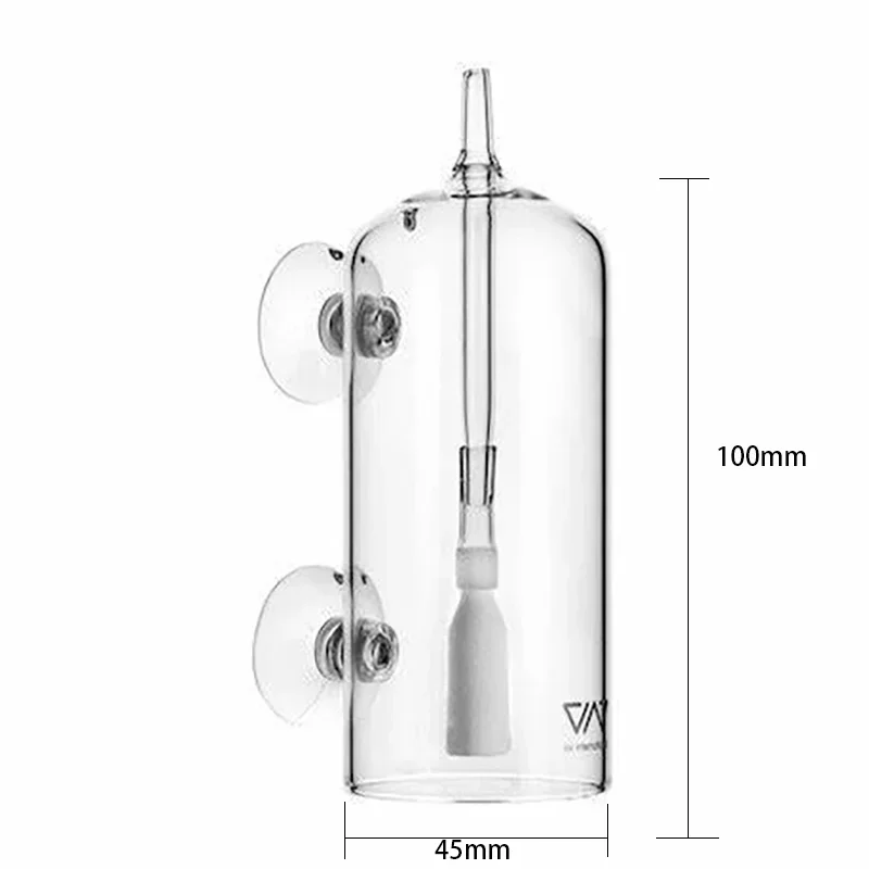 VIV Do Device Aquarium-Zylinde – Planted Aquarium Parameters Bewertung und Preis
