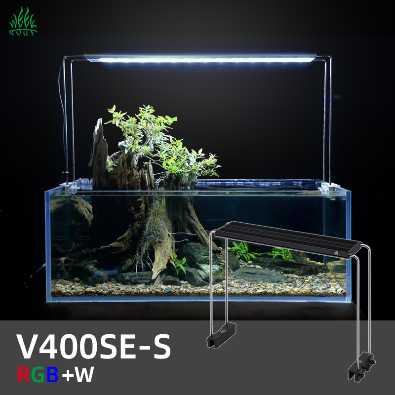 WEEKAQUA V Serie V400SE RGBW 1 – Planted Aquarium Freshwater Bewertung und Preis