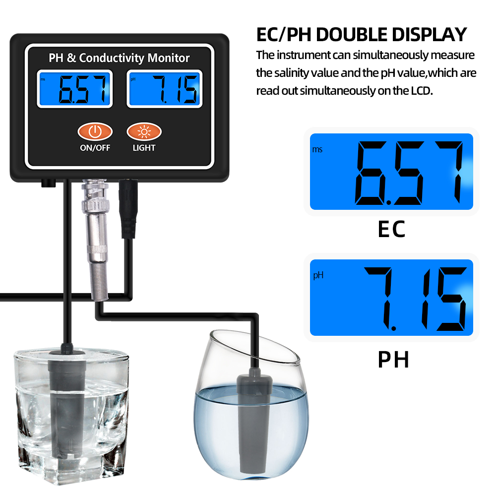 Wasserqualität Echtzeit Kontin – Planted Aquarium Test Kit Bewertung und Preis