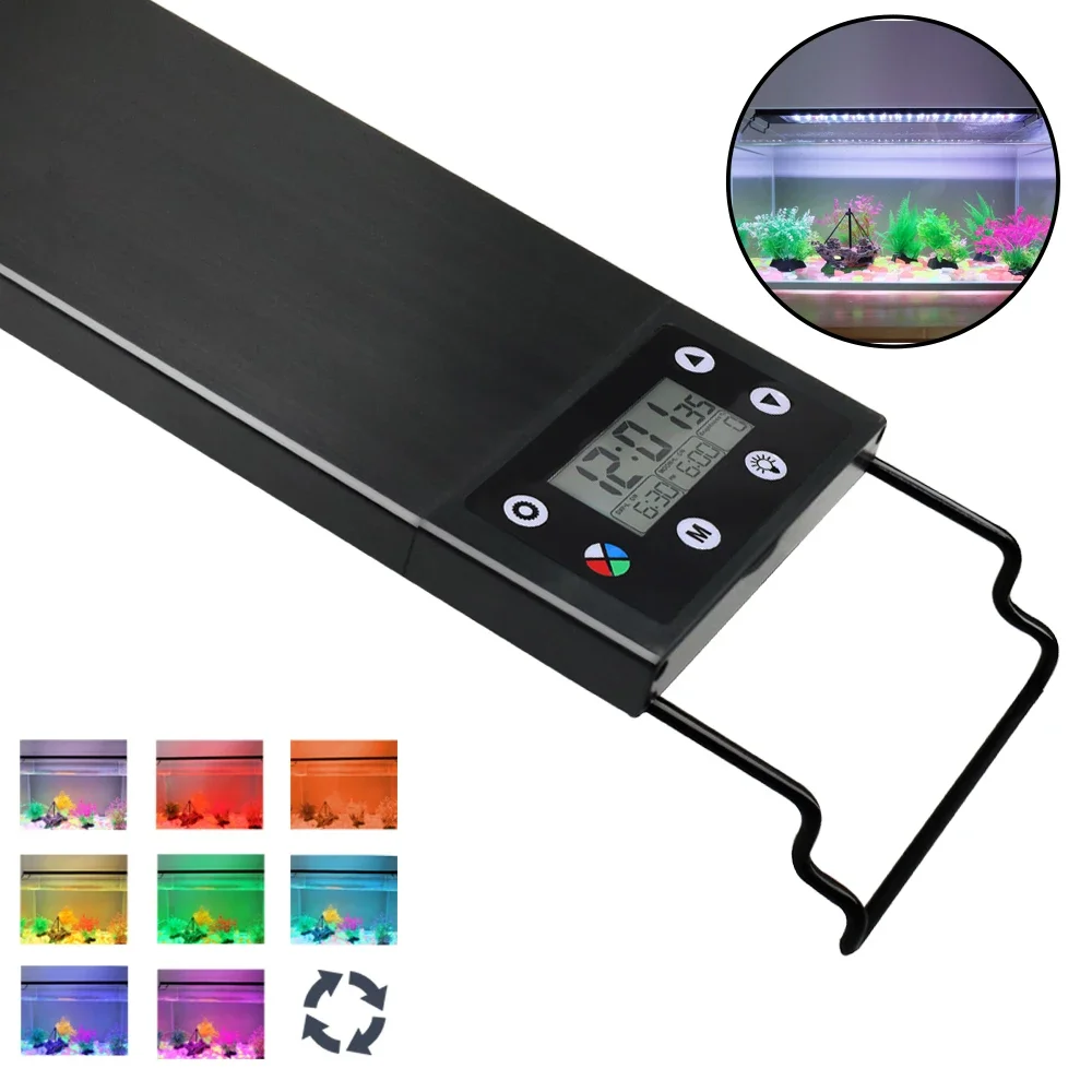 IP68 wasserdichtes Aquarium-LE – Aquarium Plant Growth Bewertung und Preis