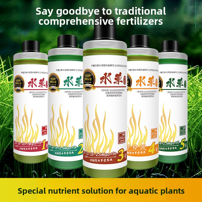 Aquarium-Pflanzendünger – Komp – Aquarium Plant Liquid Fertilizer Bewertung und Preis