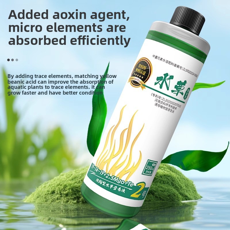 Aquarium-Pflanzendünger – Komp – Aquarium Plant Liquid Fertilizer Bewertung und Preis
