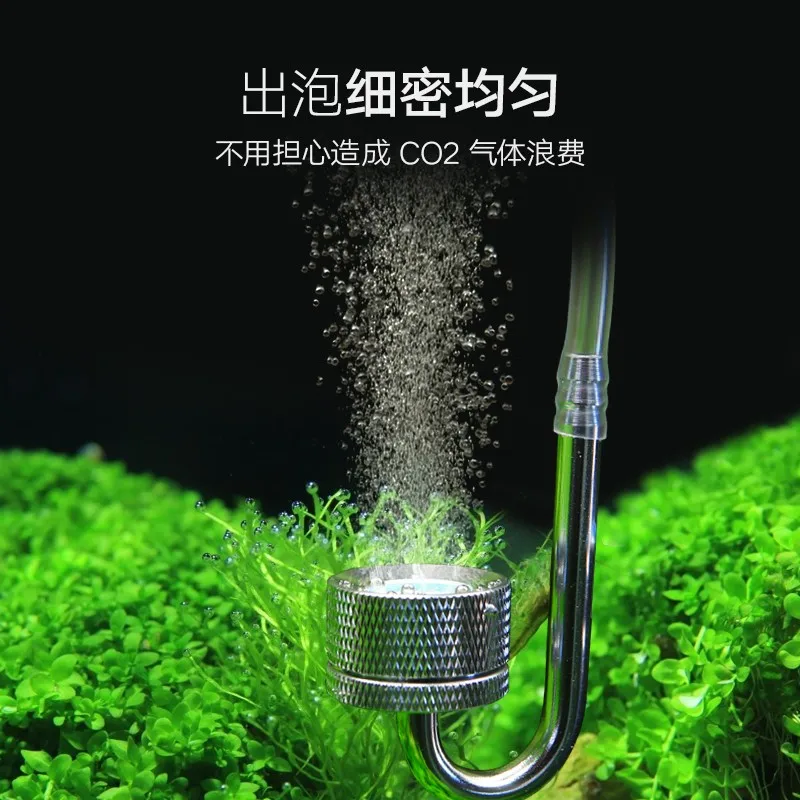 Aquarium CO2 Diffusor Aquarium – Planted Aquarium Kit Bewertung und Preis