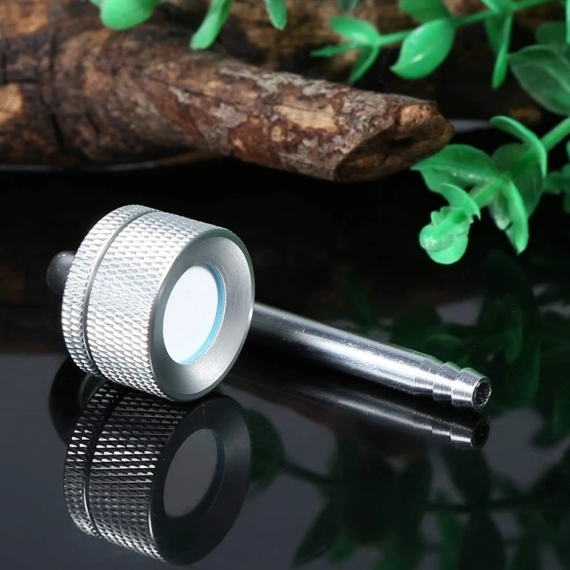Aquarium CO2 Diffusor Aquarium – Planted Aquarium Kit Bewertung und Preis