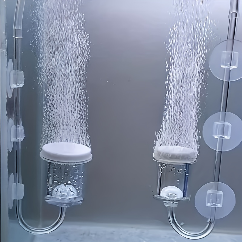 Aquarium Glas CO2 Zerstäuber D – Planted Aquarium Parameters Bewertung und Preis