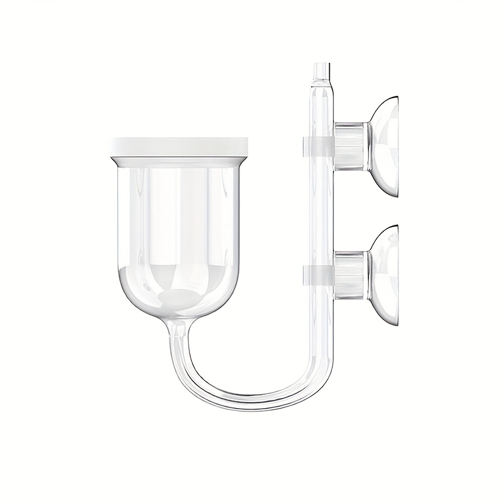 Aquarium Glas CO2 Zerstäuber D – Planted Aquarium Parameters Bewertung und Preis