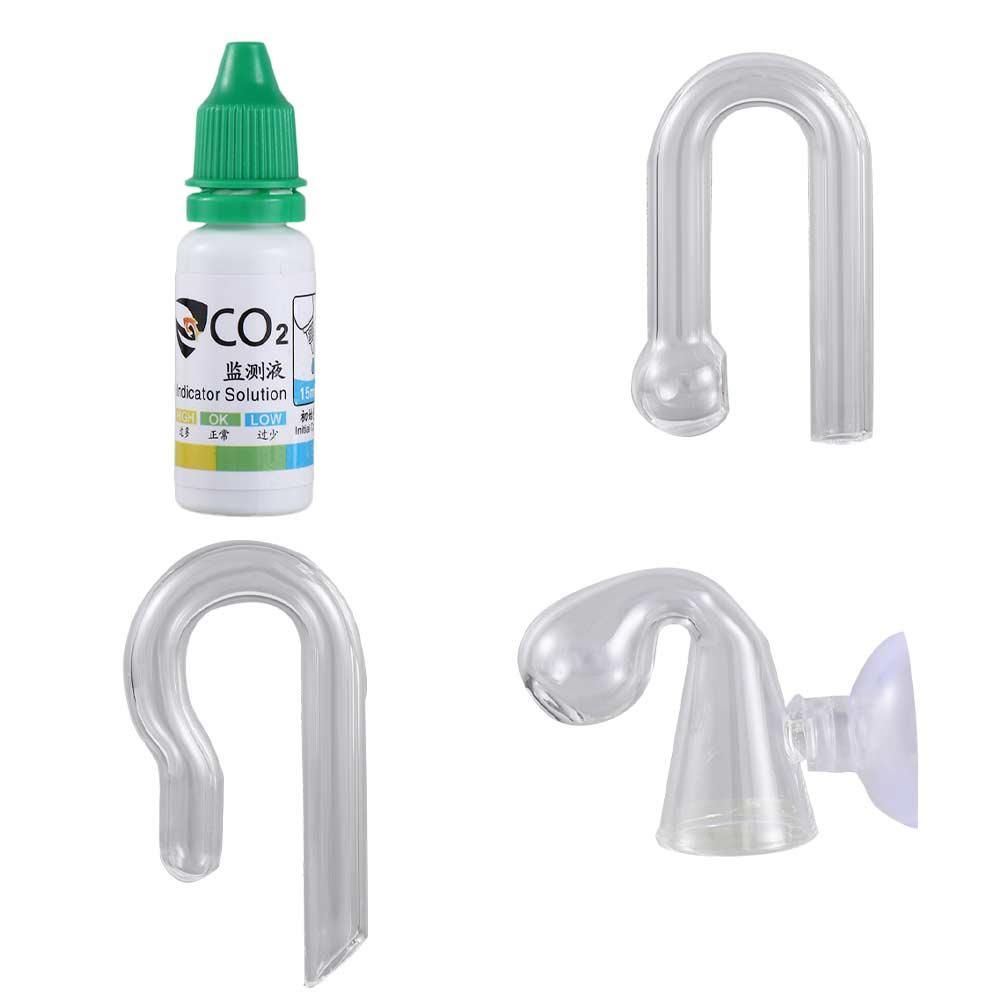 Aquarium-Gras-Fischbecken-Set  – Planted Aquarium Kit Bewertung und Preis