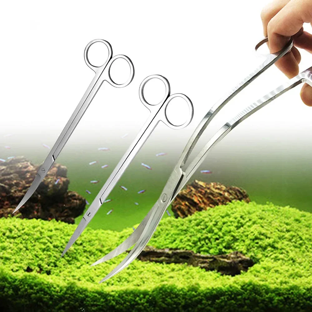 Aquarium Aquatic Trimmen Pflan – Planted Aquarium Cleaning Bewertung und Preis