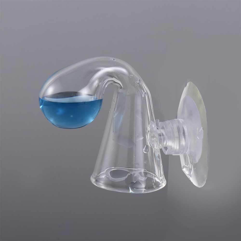 Langzeit-Fischbecken-Tester un – Glass Co2 Drop Checker Bewertung und Preis