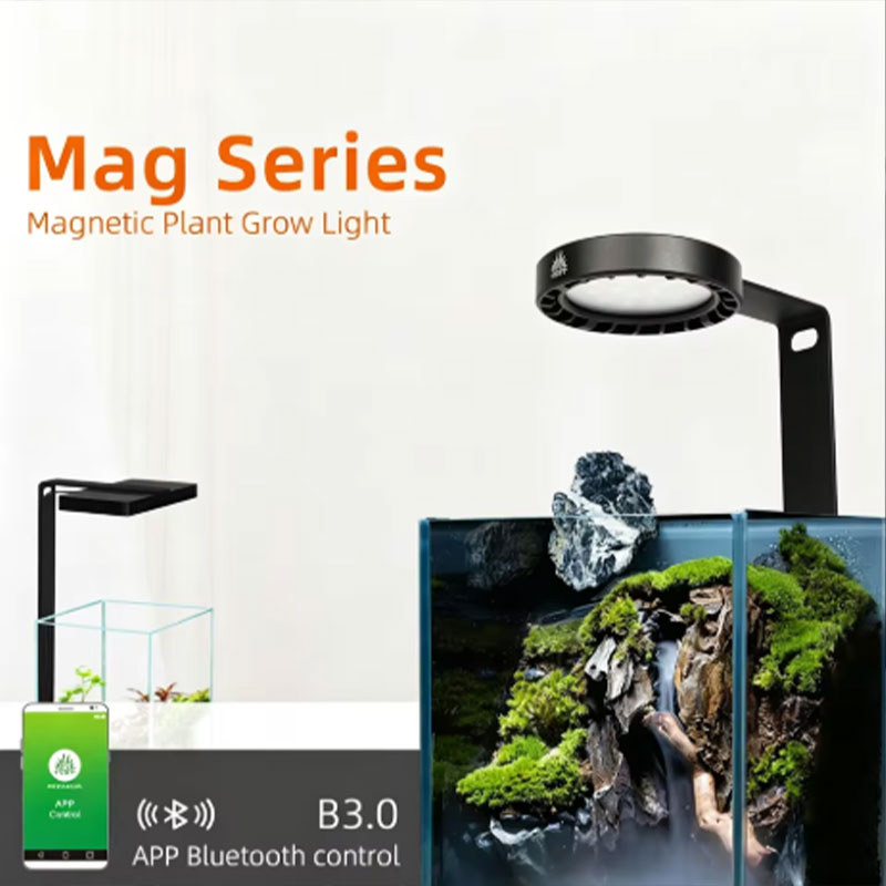 WEEK AQUA Mag Pro Mag Max Nano – Planted Aquarium Freshwater Bewertung und Preis