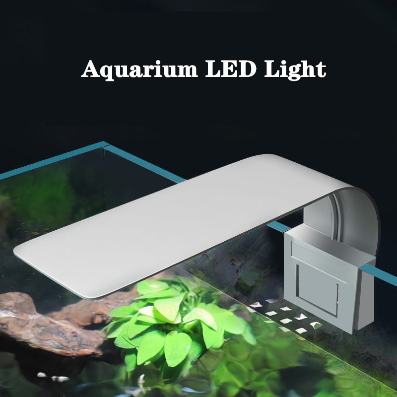 Superdünne LED Wasserdichte Cl – Planted Aquarium Freshwater Bewertung und Preis