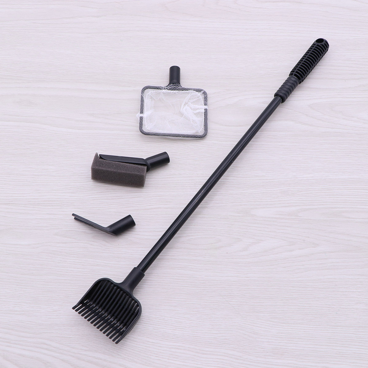 4-in-1 Aquarium-Reinigungsset: – Planted Aquarium Cleaning Bewertung und Preis