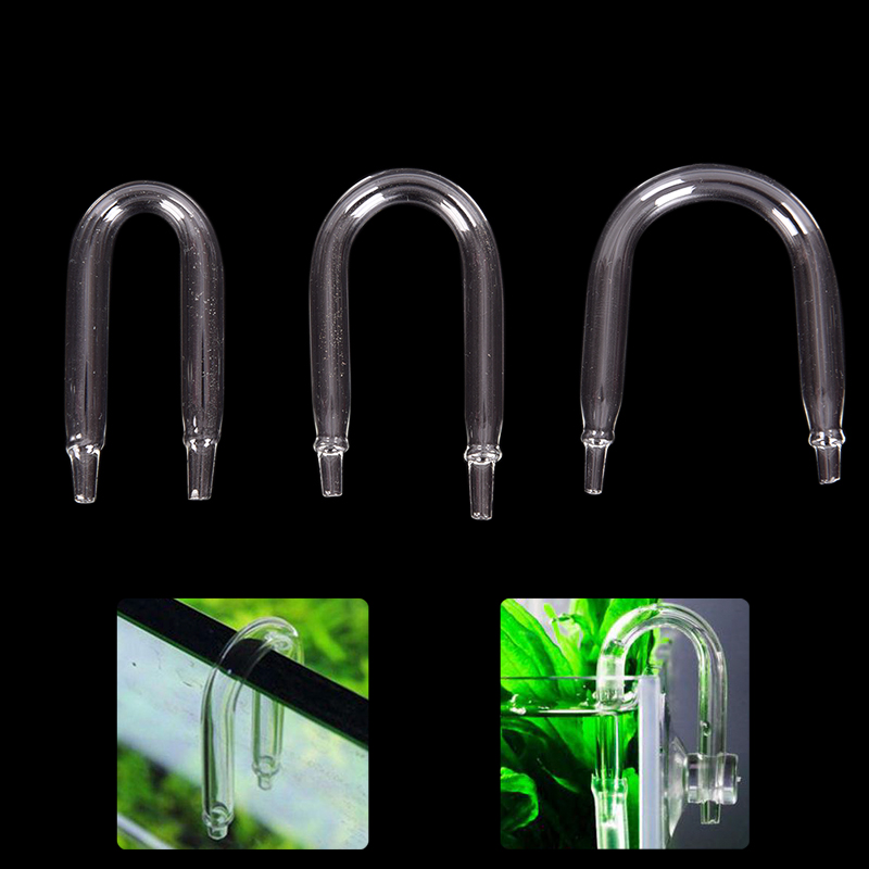 Fisch Tank CO2 Diffuse Glas Dr – Glass Co2 Drop Checker Bewertung und Preis
