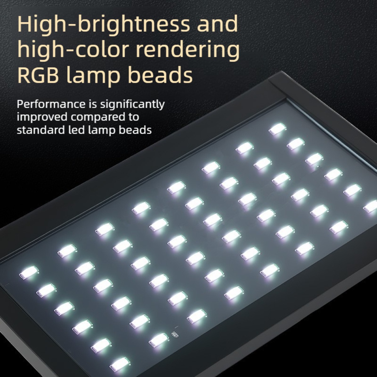 Dimmbares LED-Aquariumlicht mi – Planted Aquarium Freshwater Bewertung und Preis