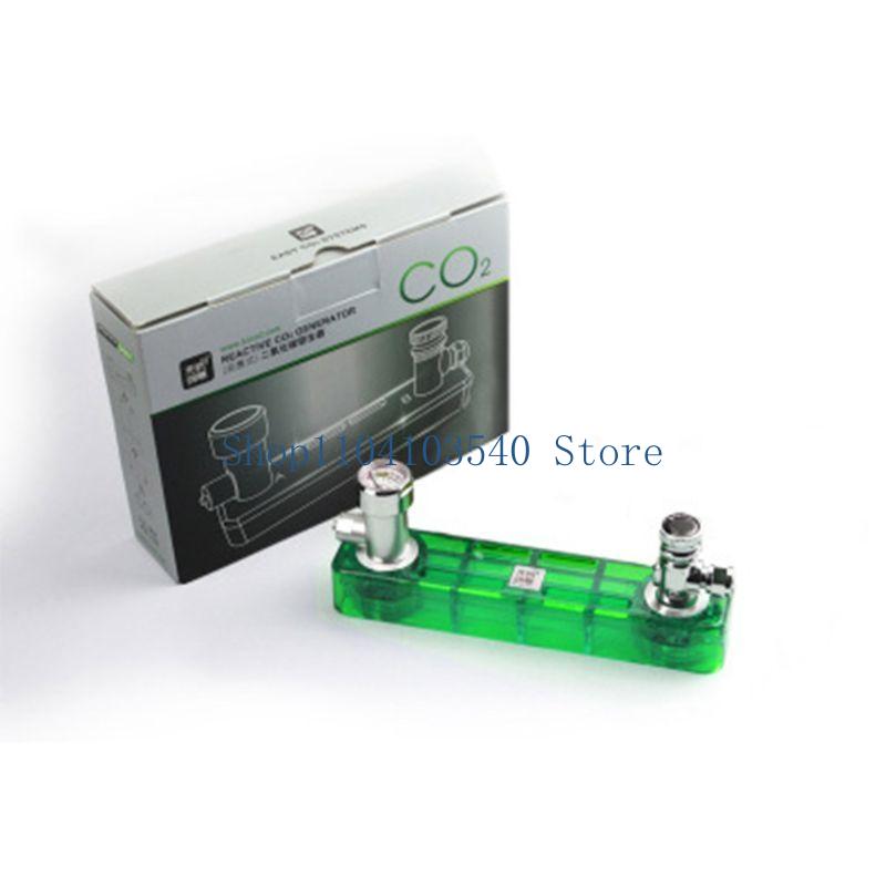 02DC Aquatic Landscaping CO2-D – Planted Aquarium Kit Bewertung und Preis