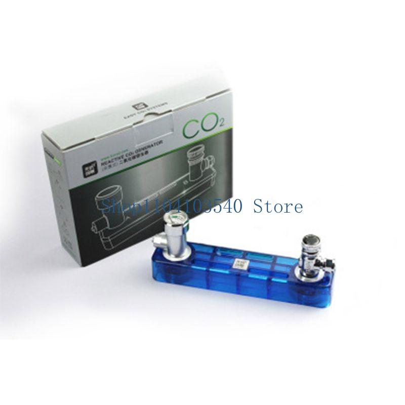 02DC Aquatic Landscaping CO2-D – Planted Aquarium Kit Bewertung und Preis