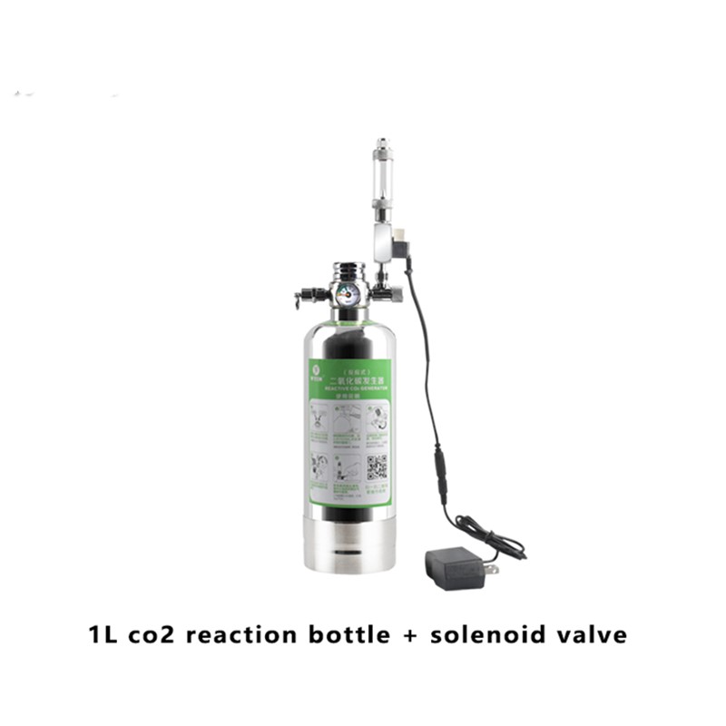 Aquarium DIY CO2 Generator Sys – Planted Aquarium Kit Bewertung und Preis